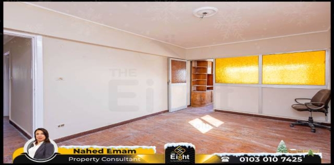 Duplex For Sale In Flemig - Qism El-Raml - Alexandria