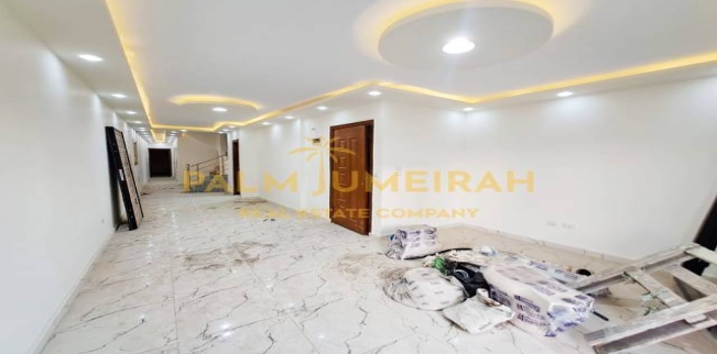 Duplex For Sale In Miami - Qism El-Montaza - Alexandria
