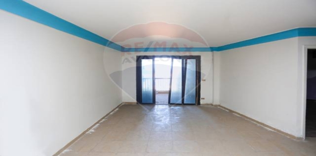 Apartment For Sale In Miami - Qism El-Montaza - Alexandria