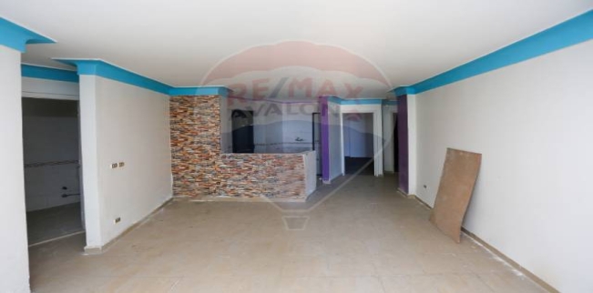 Apartment For Sale In Miami - Qism El-Montaza - Alexandria