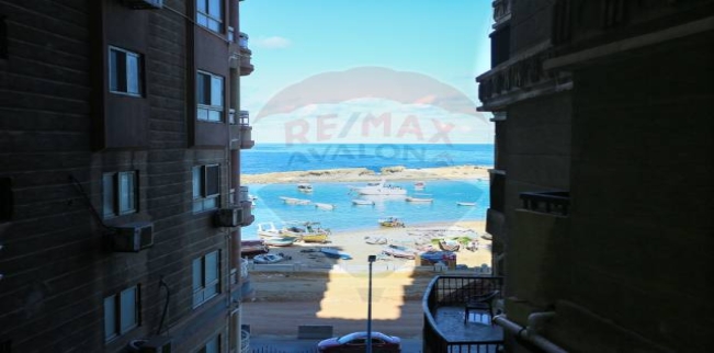 Apartment For Sale In Miami - Qism El-Montaza - Alexandria