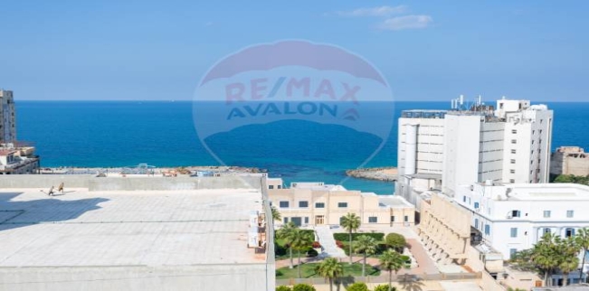 Duplex For Sale In Stanley - Qism El-Raml - Alexandria