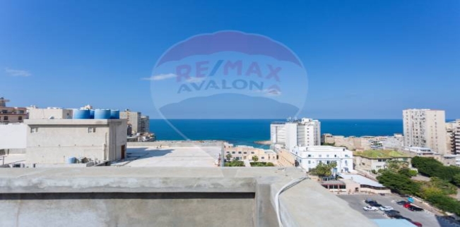 Duplex For Sale In Stanley - Qism El-Raml - Alexandria
