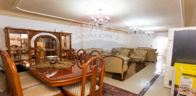 شقة للبيع فى كفر عبده - قسم سيدى جابر - الإسكندرية