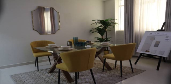 Apartment For Sale In Hamidiya - Ajman - Ajman