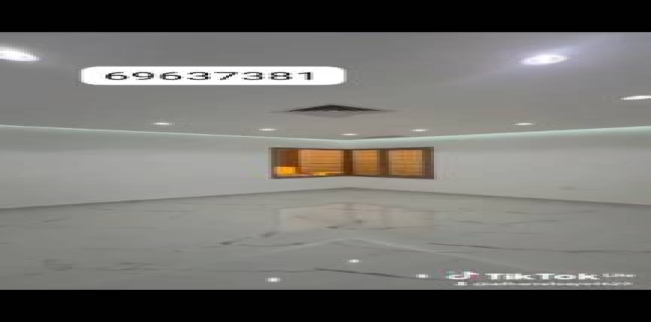Apartment For Rent In Al-Salam - Hawalli