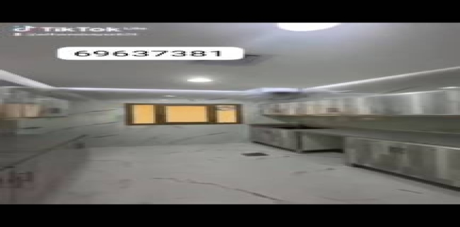 Apartment For Rent In Al-Salam - Hawalli
