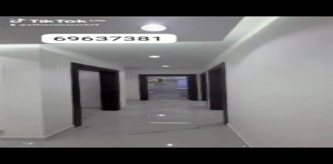 Apartment For Rent In Al-Salam - Hawalli