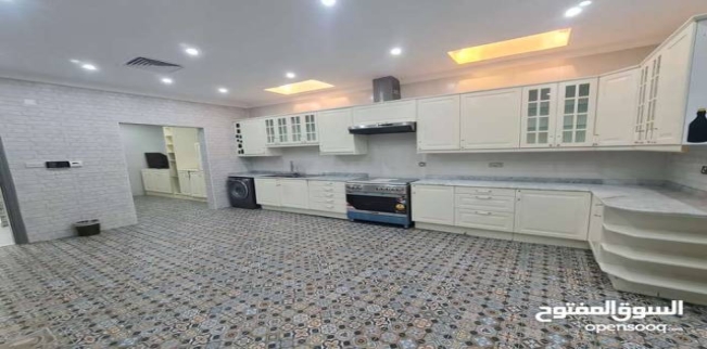 Villa For Rent In Al-Firdous - Al Farwaniyah