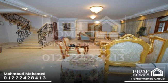 شقة للبيع فى سموحة - قسم سيدى جابر - الإسكندرية