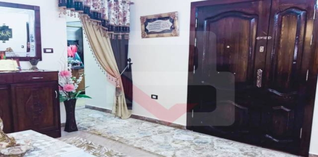Apartment For Sale In Moharram Bek - Qism Moharram Bek - Alexandria