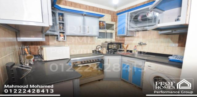 شقة للإيجار فى سيدي جابر - قسم سيدى جابر - الإسكندرية