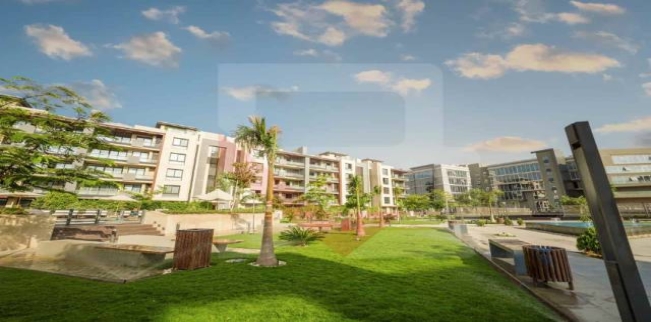 Apartment For Sale In The 5th District - New Cairo City - Cairo