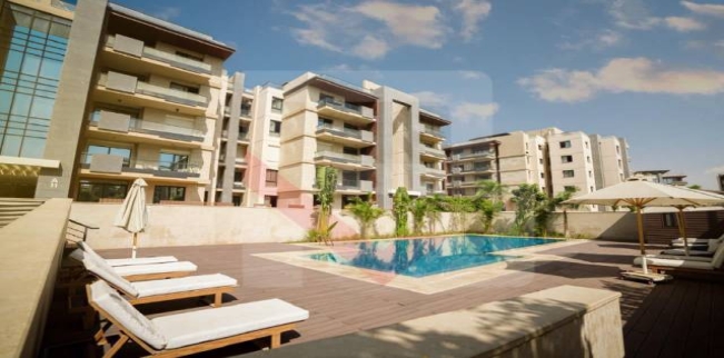 Apartment For Sale In The 5th District - New Cairo City - Cairo