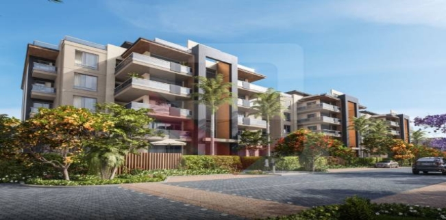 Apartment For Sale In The 5th District - New Cairo City - Cairo