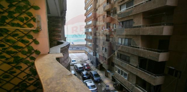 Apartment For Sale In El Asafra - Qism El-Montaza - Alexandria