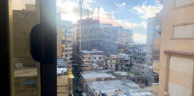 Apartment For Sale In Kamba Chares - Qesm Bab Sharqi - Alexandria
