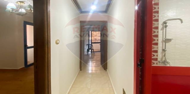 Duplex For Sale In Ganaklis - Qism El-Raml - Alexandria