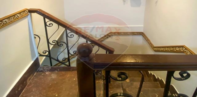 Duplex For Sale In Ganaklis - Qism El-Raml - Alexandria