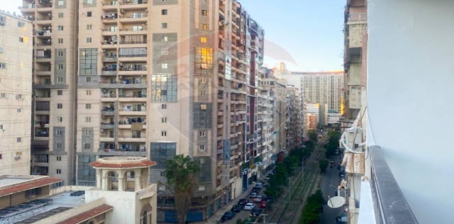 Duplex For Sale In Ganaklis - Qism El-Raml - Alexandria