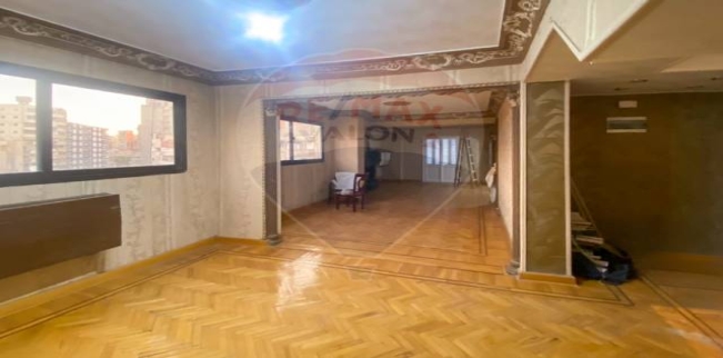 Duplex For Sale In Ganaklis - Qism El-Raml - Alexandria