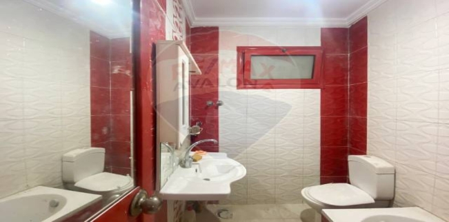 Duplex For Sale In Ganaklis - Qism El-Raml - Alexandria