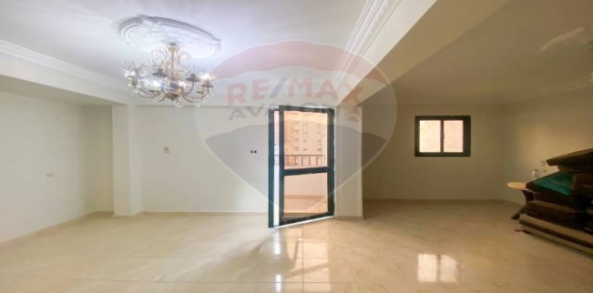 Duplex For Sale In Ganaklis - Qism El-Raml - Alexandria