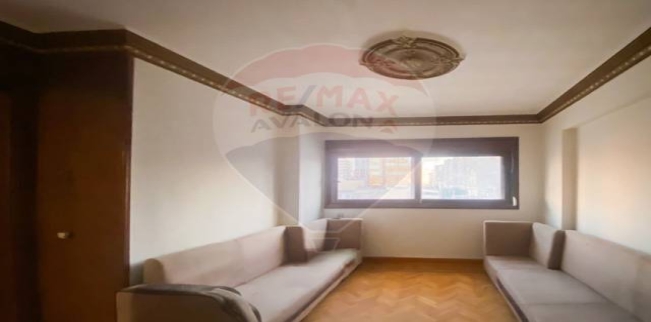 Duplex For Sale In Ganaklis - Qism El-Raml - Alexandria