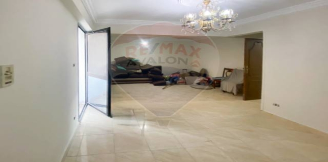 Duplex For Sale In Ganaklis - Qism El-Raml - Alexandria