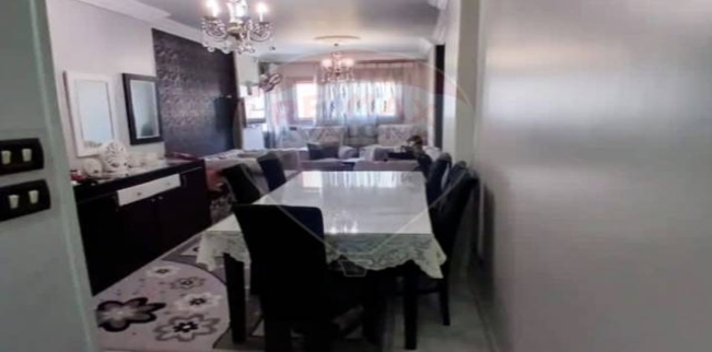Apartment For Sale In Sidi Gabir - Qism Sidi Gabir - Alexandria