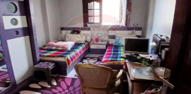 Apartment For Sale In Sidi Gabir - Qism Sidi Gabir - Alexandria