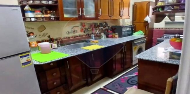 Apartment For Sale In Sidi Gabir - Qism Sidi Gabir - Alexandria