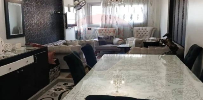 Apartment For Sale In Sidi Gabir - Qism Sidi Gabir - Alexandria