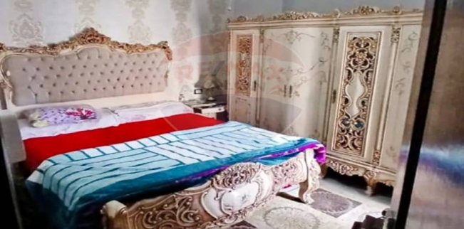 Apartment For Sale In Sidi Gabir - Qism Sidi Gabir - Alexandria