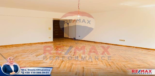 Apartment For Rent In Roushdy - Qism Sidi Gabir - Alexandria