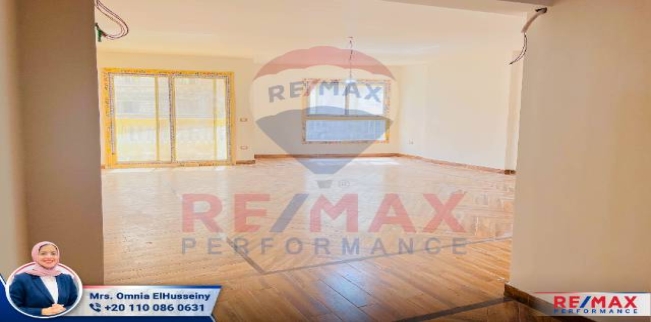 Apartment For Rent In Roushdy - Qism Sidi Gabir - Alexandria