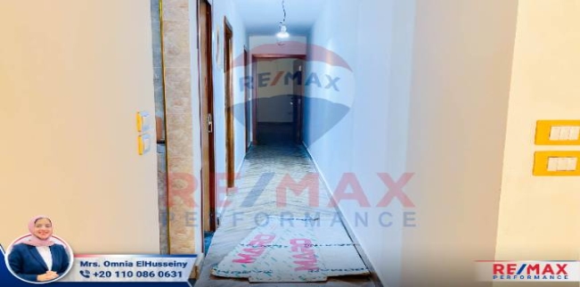 Apartment For Rent In Roushdy - Qism Sidi Gabir - Alexandria