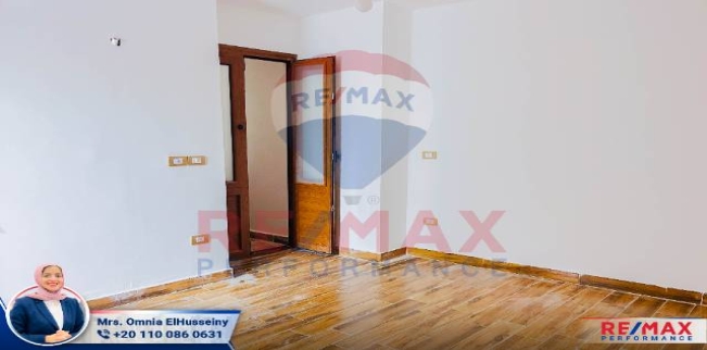Apartment For Rent In Roushdy - Qism Sidi Gabir - Alexandria