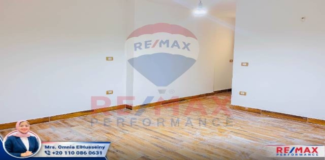 Apartment For Rent In Roushdy - Qism Sidi Gabir - Alexandria