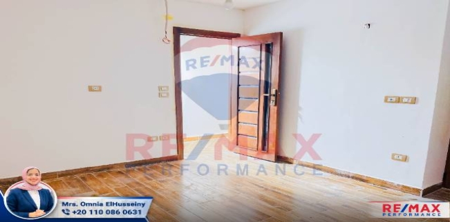 Apartment For Rent In Roushdy - Qism Sidi Gabir - Alexandria