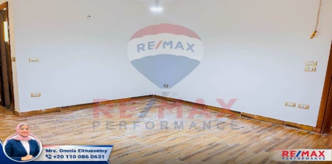 Apartment For Rent In Roushdy - Qism Sidi Gabir - Alexandria