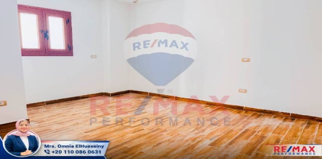 Apartment For Rent In Roushdy - Qism Sidi Gabir - Alexandria