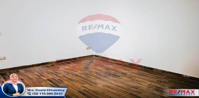 Apartment For Rent In Roushdy - Qism Sidi Gabir - Alexandria