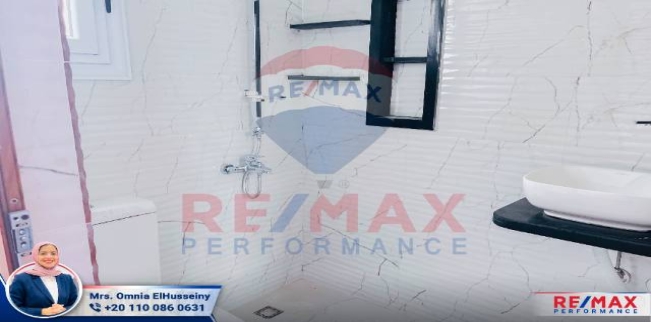 Apartment For Rent In Roushdy - Qism Sidi Gabir - Alexandria