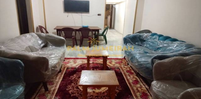 Apartment For Rent In Al Ibrahimiyyah - Qesm Bab Sharqi - Alexandria