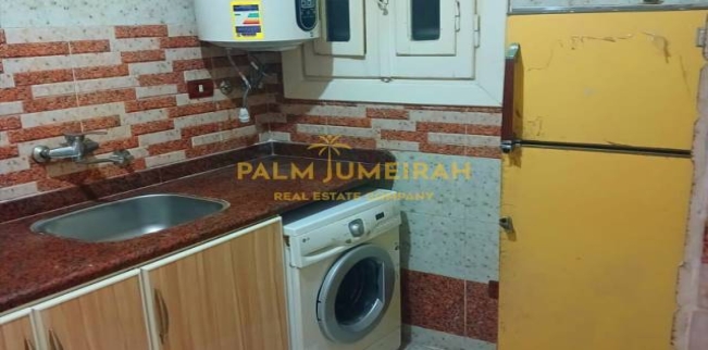 Apartment For Rent In Al Ibrahimiyyah - Qesm Bab Sharqi - Alexandria