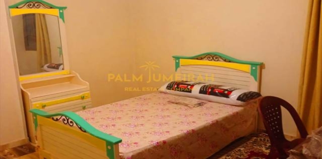 Apartment For Rent In Al Ibrahimiyyah - Qesm Bab Sharqi - Alexandria