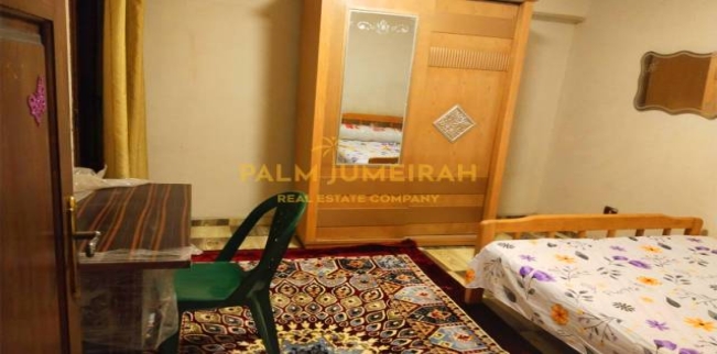 Apartment For Rent In Al Ibrahimiyyah - Qesm Bab Sharqi - Alexandria