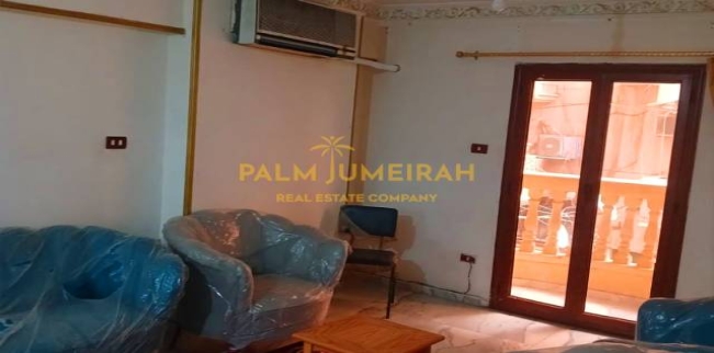 Apartment For Rent In Al Ibrahimiyyah - Qesm Bab Sharqi - Alexandria