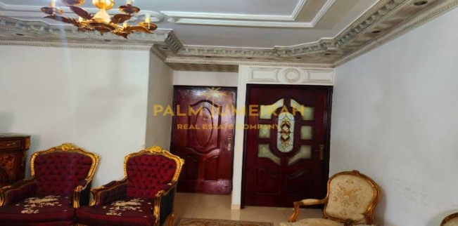 Apartment For Sale In Glim - Qism El-Raml - Alexandria